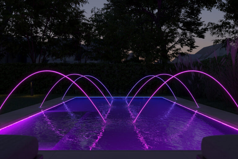 BOND Aqua Experience